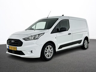 Ford Transit Connect 1.5 EcoBlue Automaat L2 Trend Navigatie Airco Parkeersensoren Cruise Control Camera