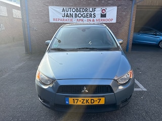 Mitsubishi Colt 1.3 Edition Two