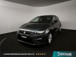 Seat Ibiza 1.0 EcoTSI Style Business Connect |