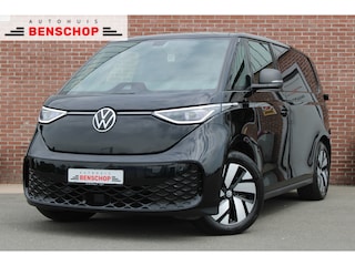Volkswagen ID. Buzz 77 kWh 204PK |IQ.LIGHTS|KEYLESS|19-INCH|