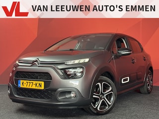 Citroën C3 1.2 PureTech Feel | Nieuw Binnen! | Navi | Cruise | Clima