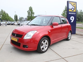 Suzuki Swift 1.3 Shogun Airco, leuke auto, nieuwe APK Lente actie!