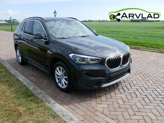 BMW X1 SDrive18d Executive AUT CLIMA LEATHER ** 11999 NETTO **