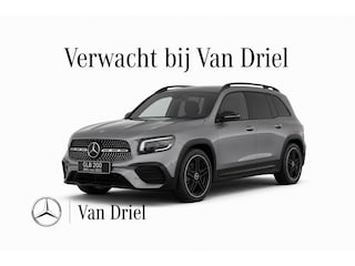 Mercedes-Benz GLB 200 AMG line | Pano Trekhaak Memory Multibeam Night Sound