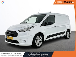 Ford Transit Connect 1.5 EcoBlue Automaat L2 Trend Navigatie Airco Parkeersensoren Cruise Control Camera