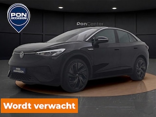 Volkswagen ID.5 Pro | 21" | Navigatie | Stuur-/Stoelverwarming | Camera |