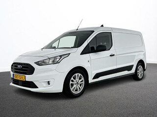 Ford Transit Connect 1.5 EcoBlue Automaat L2 Trend Navigatie Airco Parkeersensoren Cruise Control Camera