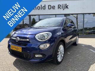 Fiat 500X 1.4 Turbo MultiAir Lounge