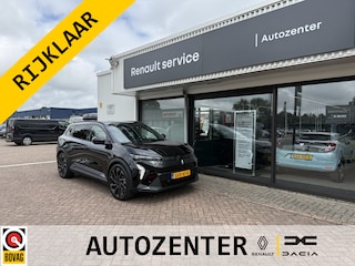 Renault Scénic E-Tech EV87 long range esprit Alpine SoH 98,4% | trekhaak afn. | Harman Kardon | electrochromatisch panoramadak | tijdelijk gratis Top Afleverpakket twv Eur 695