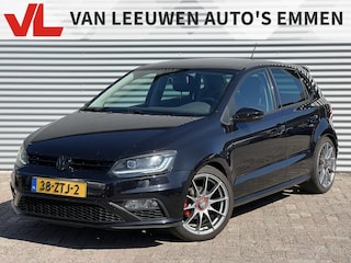 Volkswagen Polo 1.2 TSI BlueMotion Highline Edition | Nieuw Binnen! | Carplay | Cruise | Clima