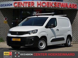 Peugeot Partner 1.6 BlueHDi 75pk 650kg Premium | Airco | Carplay | PDC |