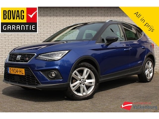 Seat Arona 1.0 TSI 115pk FR Business Intense
