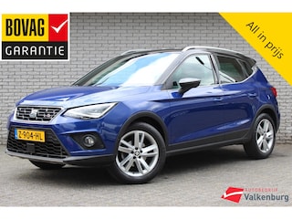 Seat Arona 1.0 TSI 115pk FR Business Intense