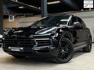 Porsche Cayenne 2.9 S 441pk/Pano/Luchtvering/Carplay
