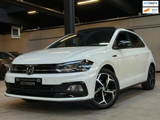 Volkswagen Polo 1.0 TSI Highline Business R