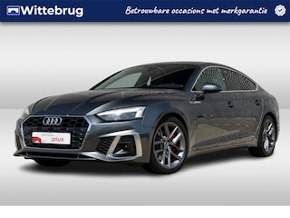 Audi A5 Sportback 40 TFSI 204PK S edition | Matrix | Carplay | 18 Inch | Acheruitrijcamera |