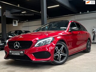 Mercedes-Benz C-klasse 250