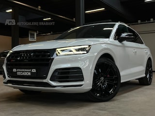 Audi Q5 3.0 TFSI quattro Luchtvering/360Camera/Virtual/Ambi
