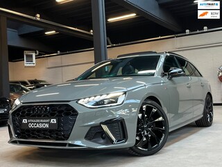 Audi A4 AVANT 40 TFSI S- Line Pano/Camera/AmbianceVerlichting