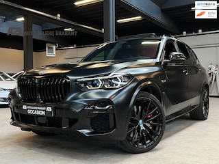 BMW X5 XDrive45e High Executive Carbon/M-pakket/Pano/Skylounge
