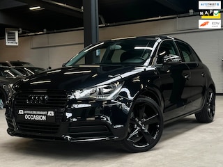 Audi A1 Sportback 1.4 TFSI Attraction Pro Line Business 5drs/Navi/PDC/
