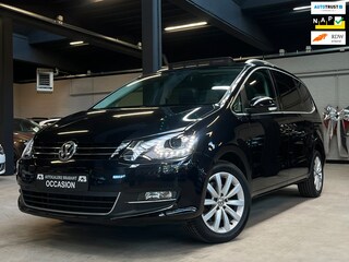 Volkswagen Sharan 1.4 TSI Highline 7pers/Camera/Led/Trekhaak