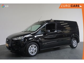 Ford Transit Connect 1.5 EcoBlue L2 Trend Navigatie Airco Apple Carplay/Android Auto DAB+ Parkeersensoren Camera Bluetooth