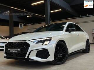 Audi A3 Limousine 2.0 TFSI S3 quattro/Xenon/