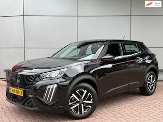 Peugeot 2008 1.2 Hybrid 136 Style