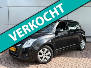 Suzuki Swift 1.3 Limited | Carplay | Dealeronderhouden | Uniek lage km stand |