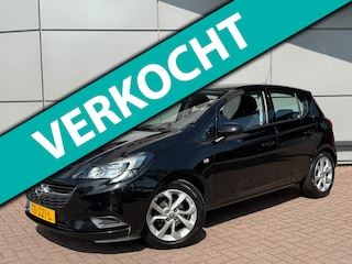 Opel Corsa 1.4 Edition | Automaat | Trekhaak | Navigatie | Carplay/Android |