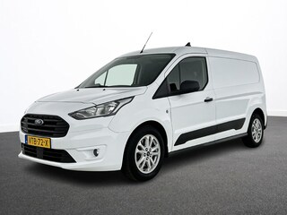 Ford Transit Connect 1.5 EcoBlue L2 Trend Navigatie Airco DAB+ Parkeersensoren Camera Bluetooth LM Velgen Apple Carplay/Android auto 3Zits