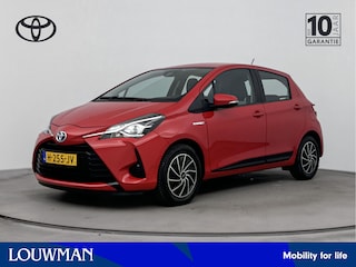 Toyota Yaris 1.5 Hybrid Active | NL-Auto | Cruise Control |