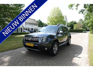Dacia Duster 1.2 TCe 4x2 Prestige | Trekhaak | Cruise Control | Camera | NAVI | Airco |