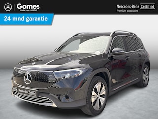 Mercedes-Benz EQB 250+ Essential Line 71 kWh | Trekhaak | Cruise Control | Sfeerverlichting