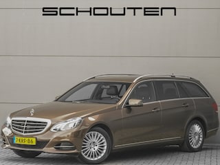 Mercedes-Benz Estate 250 Ambition Elegance 7-Pers Leder LED Cruise