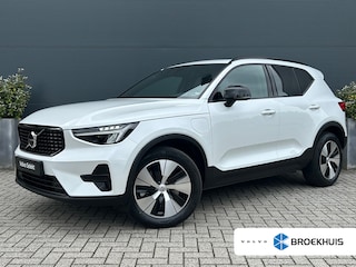 Volvo XC40 1.5 T4 Plug-in hybrid Ultimate Dark | Pano | Memory | Harman/Kardon | Pilot Assist | Stoel & stuurverwarming |