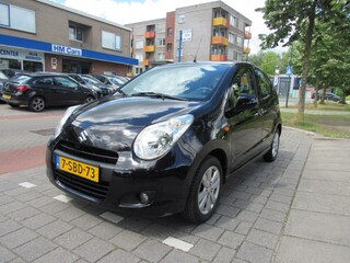 Suzuki Alto 1.0 Exclusive Airco etc