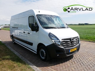 Opel Movano 2.3 Turbo L3H2 CLIMA CAMERA ** 13599 EX BTW **