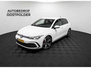 Volkswagen Golf 1.4 eHybrid GTE