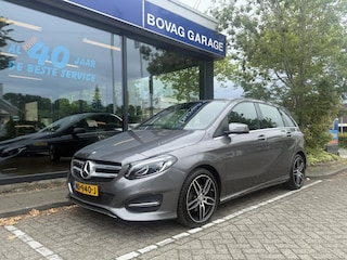 Mercedes-Benz B-klasse 180 Ambition
