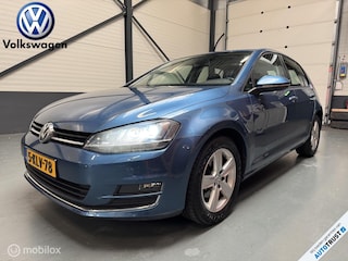 Volkswagen Golf 1.4 TSI ACT Highline 1e eig|Dealer-auto|Trekhaak