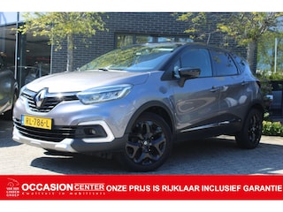Renault Captur 0.9 TCe Edition One Blueth/Cam/Pdc/Trekhaak "RIJKLAARPRIJS"