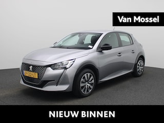 Peugeot 208 EV Active 50 kWh | Apple Carplay / Android Auto | Keyless | Cruise Control | Climate Control |