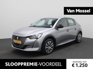 Peugeot 208 EV Active 50 kWh | Apple Carplay / Android Auto | Keyless | Cruise Control | Climate Control |