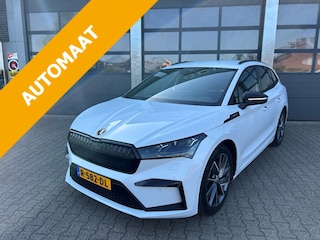 Skoda Enyaq Iv 60 180pk Sportline | SOH 93%