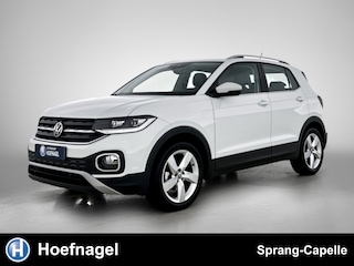 Volkswagen T-Cross 1.0 TSI Life | Navigatie | Camera | Stoelverwarming | Adaptive Cruise
