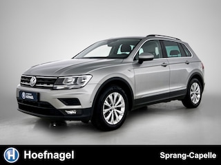 Volkswagen Tiguan 1.5 TSI ACT Highline Comfortline | Trekhaak | Adaptive Cruise | Camera | Stoel-/Stuurverwarming | CarPlay