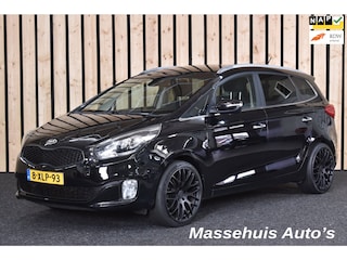 Kia Carens 1.6 GDi Business Pack 7-persoons Trekhaak Camera Cruise Clima Navi Nwe APK