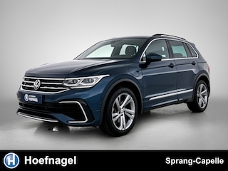 Volkswagen Tiguan 1.4 TSI eHybrid R-Line | Camera | CarPlay | Matrix LED | Virtual Cockpit Pro